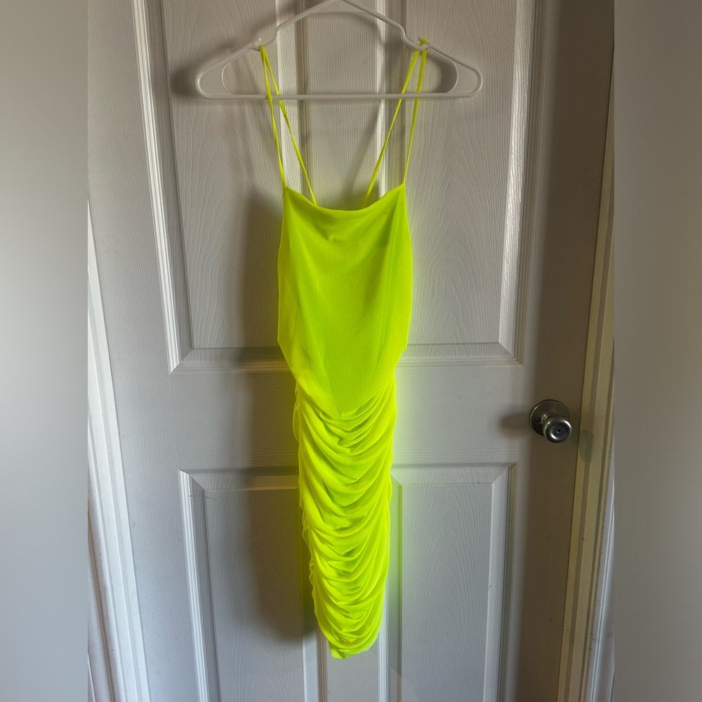 Women’s dress